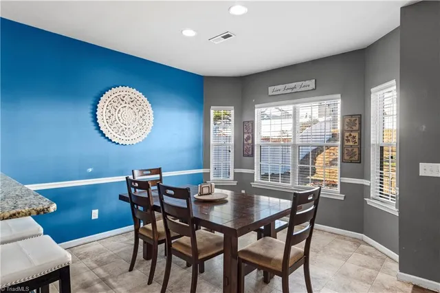 $375,000 | 4552 Silo Ridge, Clemmons, NC 27012