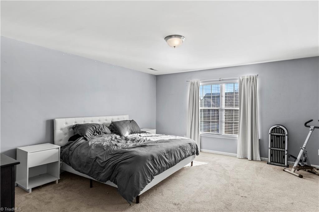 4552 Silo Ridge Clemmons, NC 27012 - Photo 20 of 23