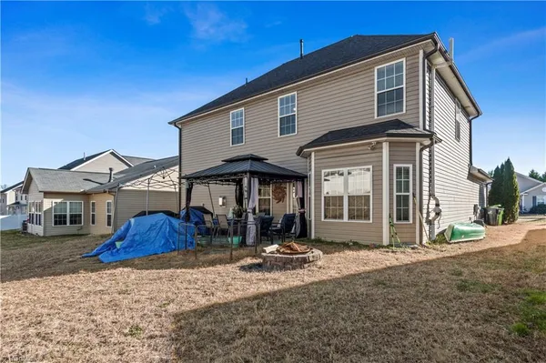 $350,000 | 4552 Silo Ridge, Clemmons, NC 27012