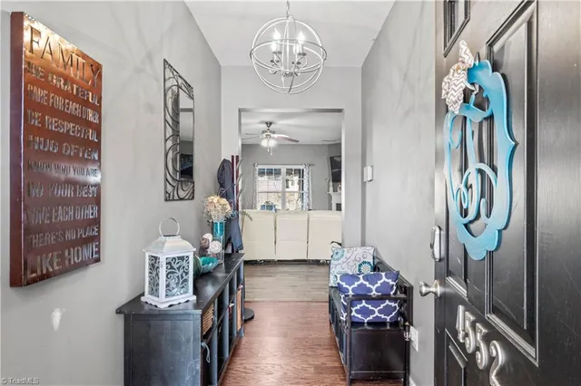 $375,000 | 4552 Silo Ridge, Clemmons, NC 27012