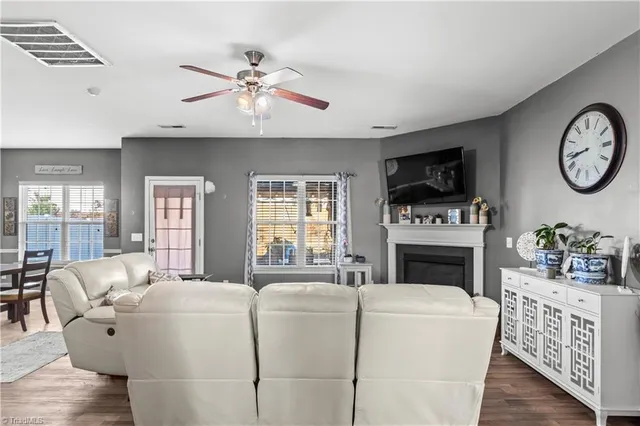 $375,000 | 4552 Silo Ridge, Clemmons, NC 27012