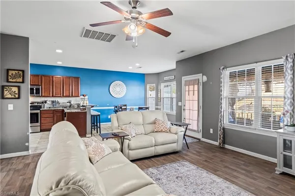 $350,000 | 4552 Silo Ridge, Clemmons, NC 27012