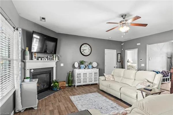 $350,000 | 4552 Silo Ridge, Clemmons, NC 27012