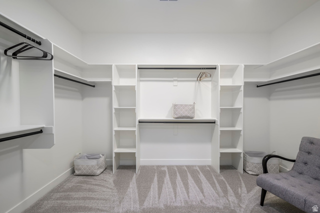 250 South Main Street, Unit 7 Alpine, UT 84004 - Photo 16 of 26 Generous walk-in closet