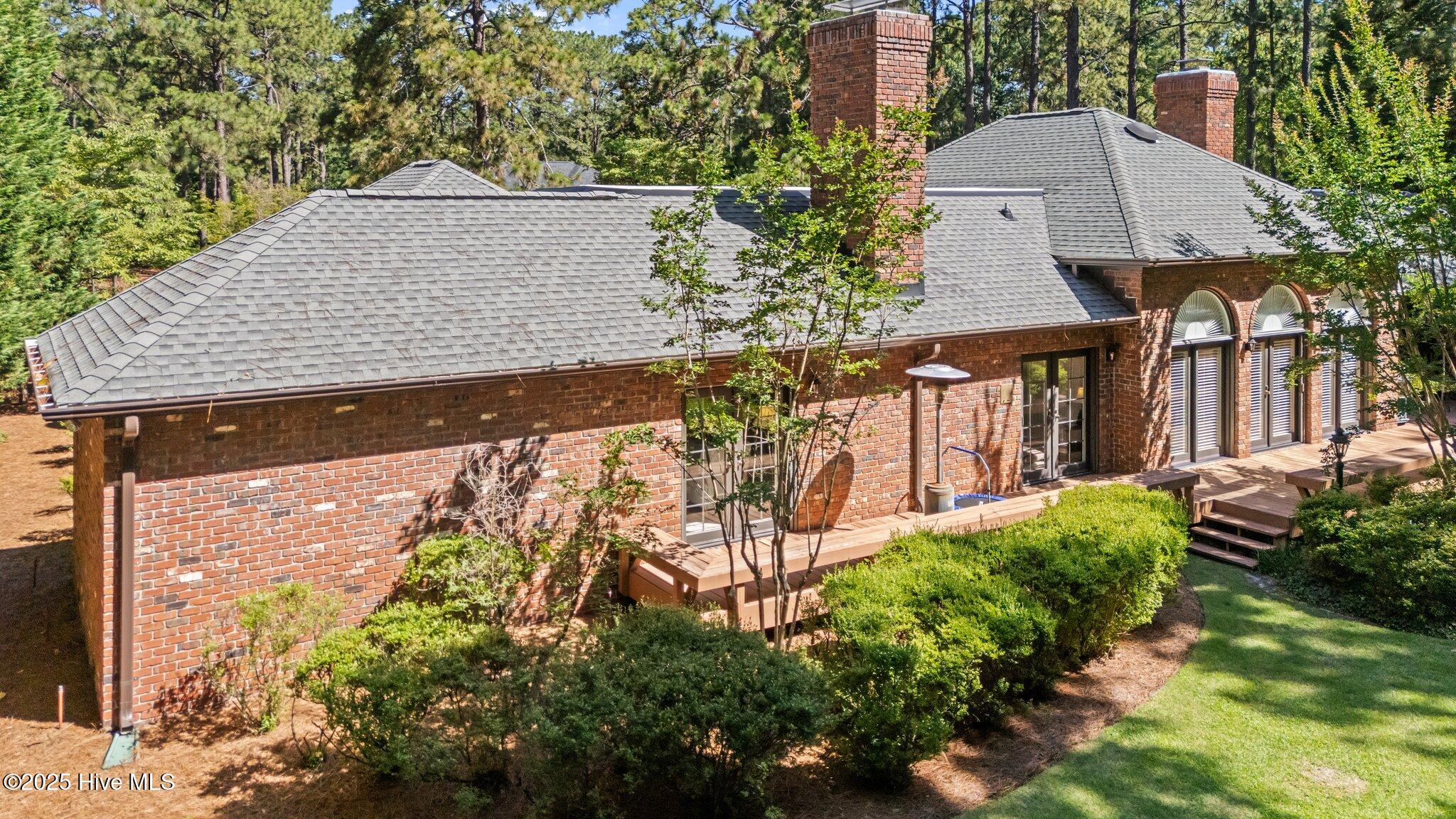 35 Brookhaven Road Pinehurst, NC 28374 - Photo 58 of 60 6-web-or-mls-DJI_20250618102320_0501_D