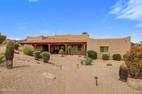 $1,200,000 | 16636 East Jacklin Drive, Fountain Hills, AZ 85268