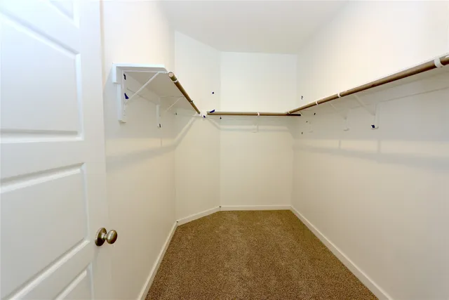 a view of small space