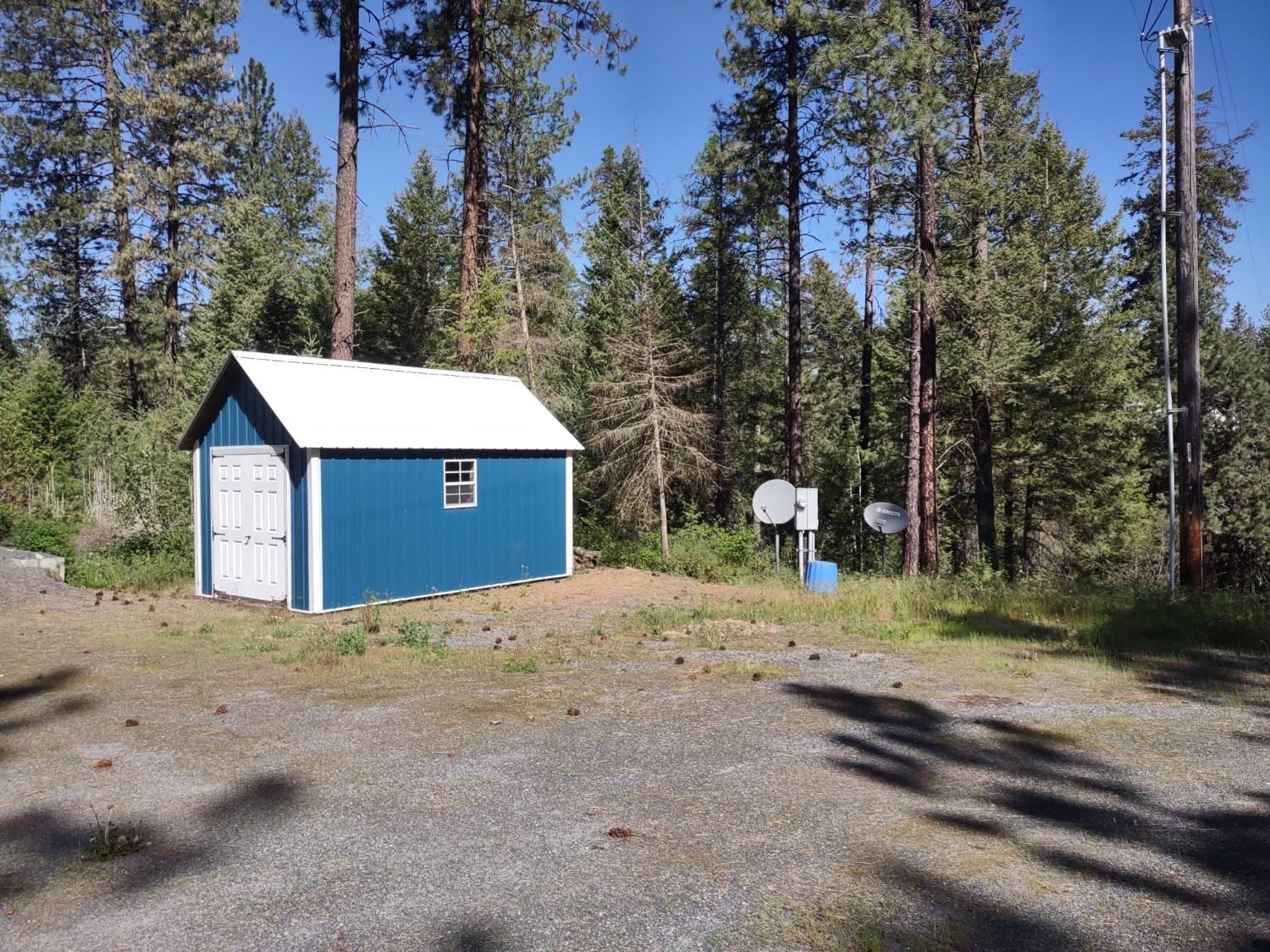 3199 B Bulldog Creek Road Valley, WA 99181 - Photo 17 of 21