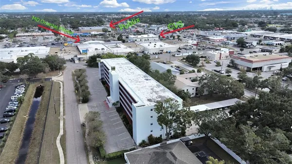 $1,375 | 5060 76th Avenue North, Unit 409, Pinellas Park, FL 33781