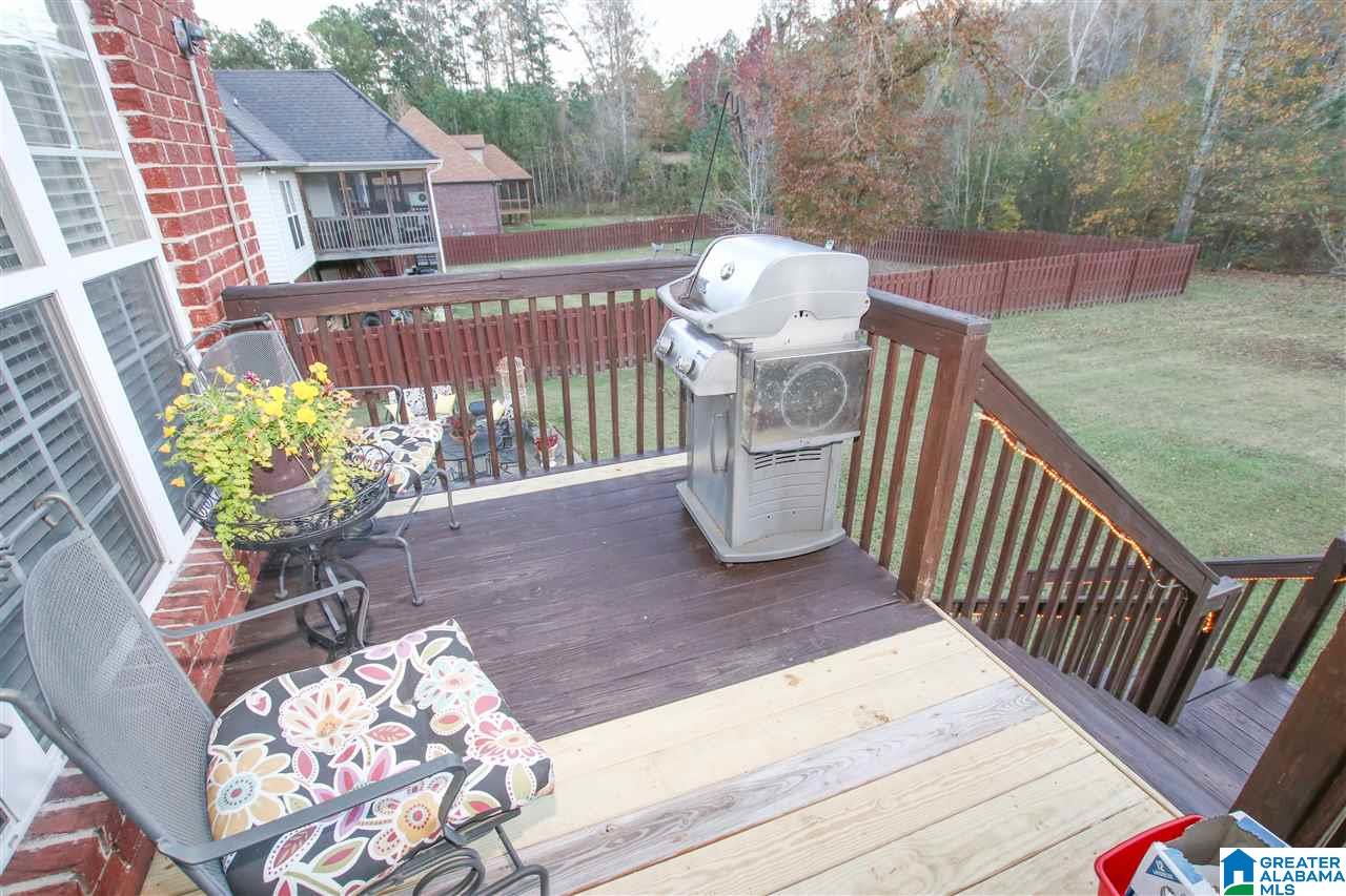 60 Greenbriar Lane Springville, AL 35146 - Photo 41 of 43 Gallery Image 41