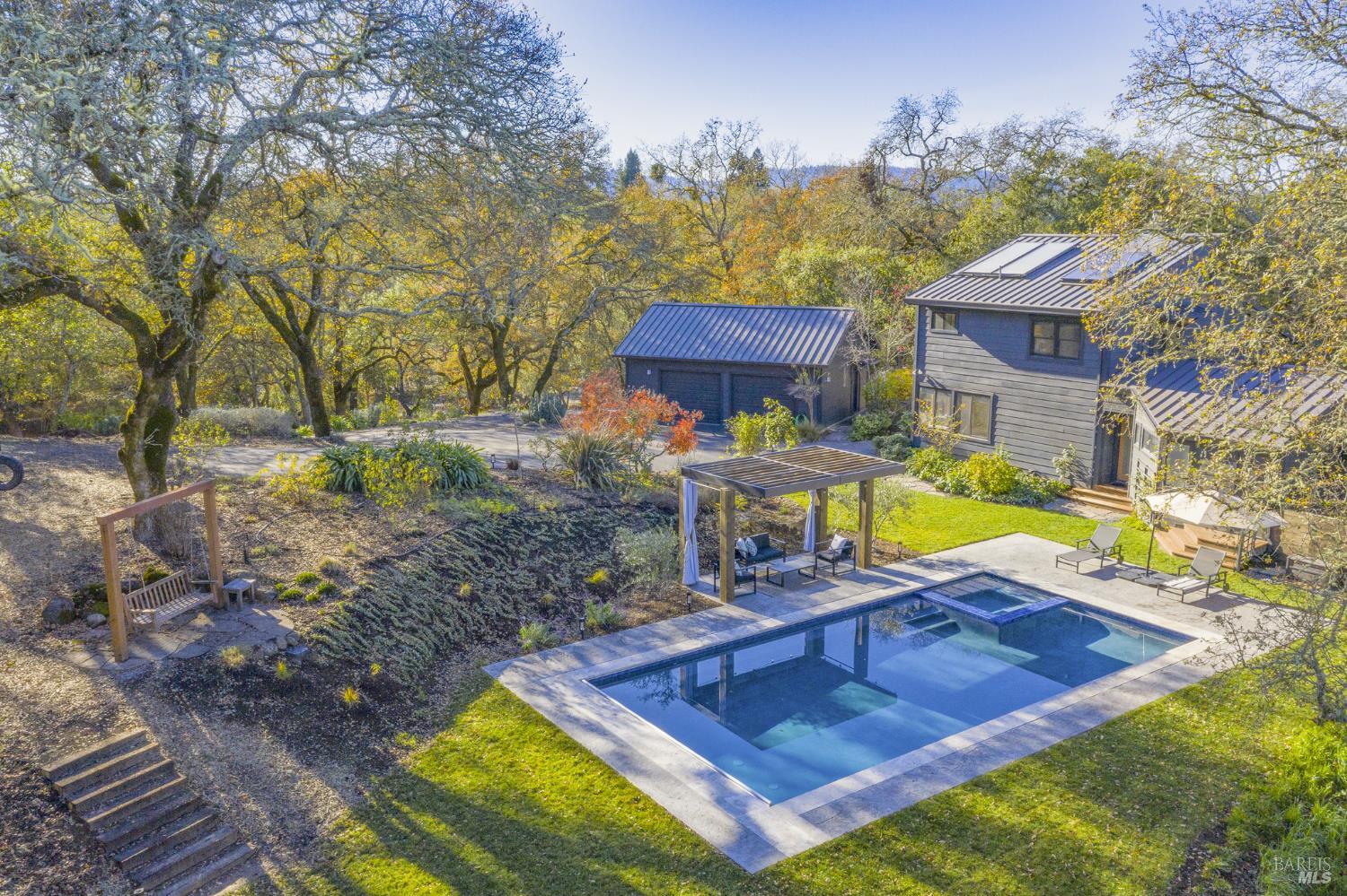 705 Chiquita Road Healdsburg, CA 95448 - Photo 65 of 72 Gallery Image 65