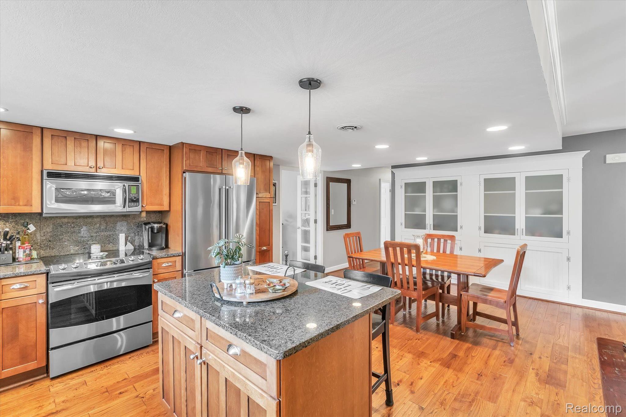 1599 South Lotz Road Canton, MI 48188 - Photo 8 of 52 Gallery Image 8