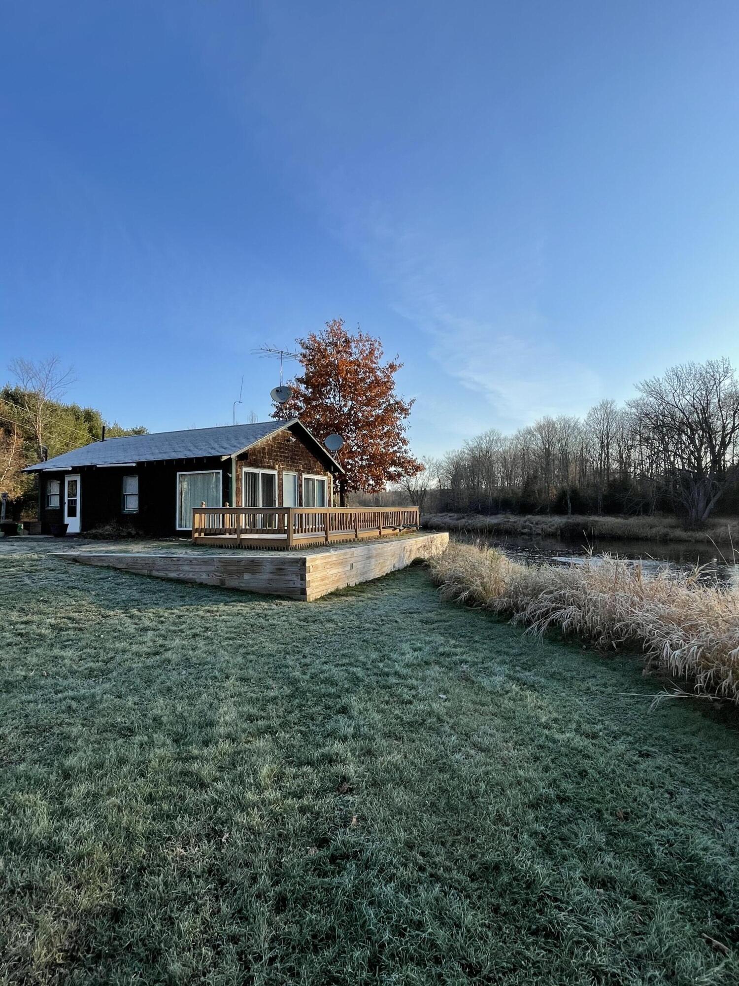 3214 Bancroft Road Wytopitlock, ME 04497 - Photo 5 of 44 9F7A59E9-0C47-410E-9F5B-D55A793EA029