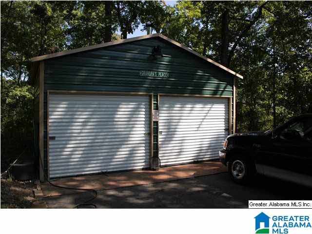 186 Glade Road Talladega, AL 35160 - Photo 24 of 30
