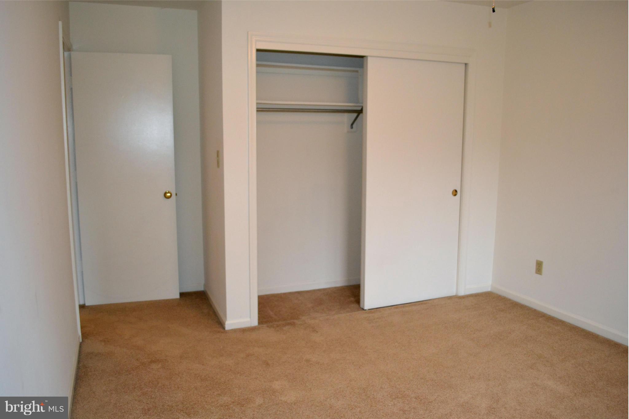 8256 Carrleigh Parkway Springfield, VA 22152 - Photo 22 of 28 a view of an empty room