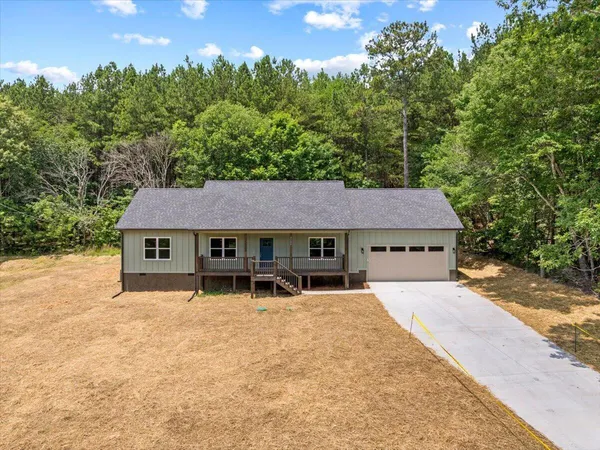 $319,900 | 3104 Old Morris Road, Rocky Face, GA 30740