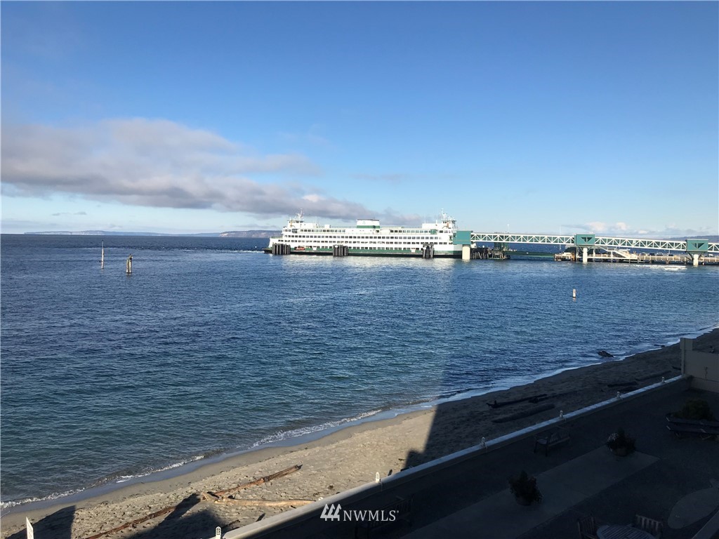 200 Beach Place, Unit 301 Edmonds, WA 98020 - Photo 1 of 22