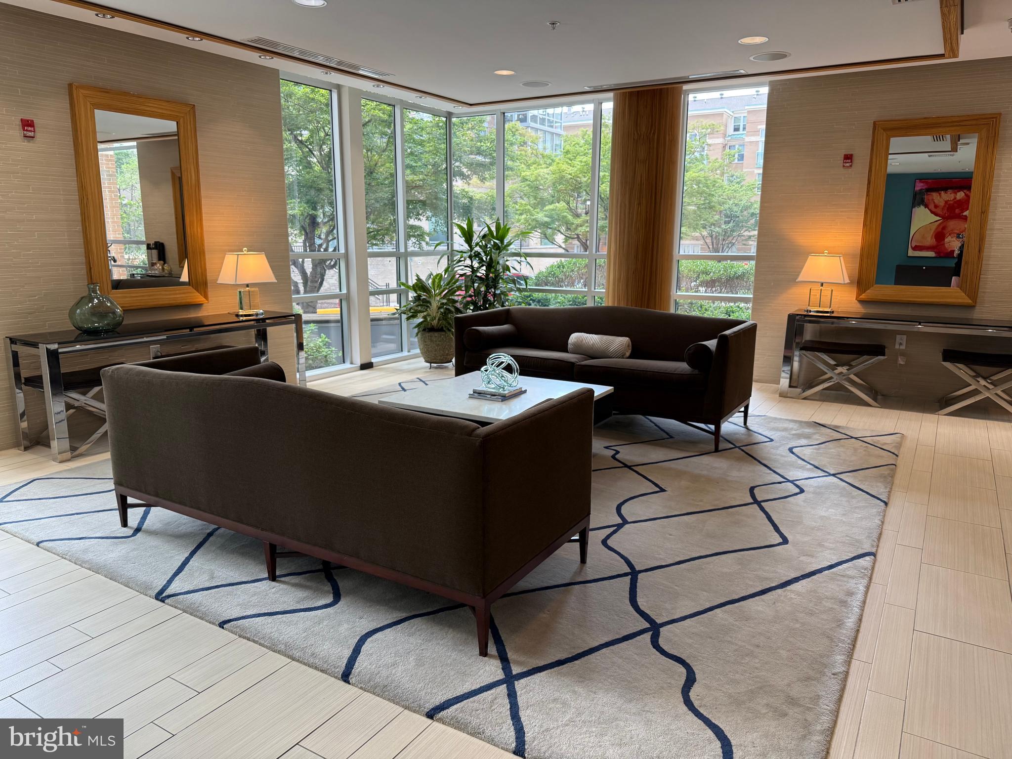 12025 New Dominion Parkway, Unit 305 Reston, VA 20190 - Photo 41 of 49 Gallery Image 41