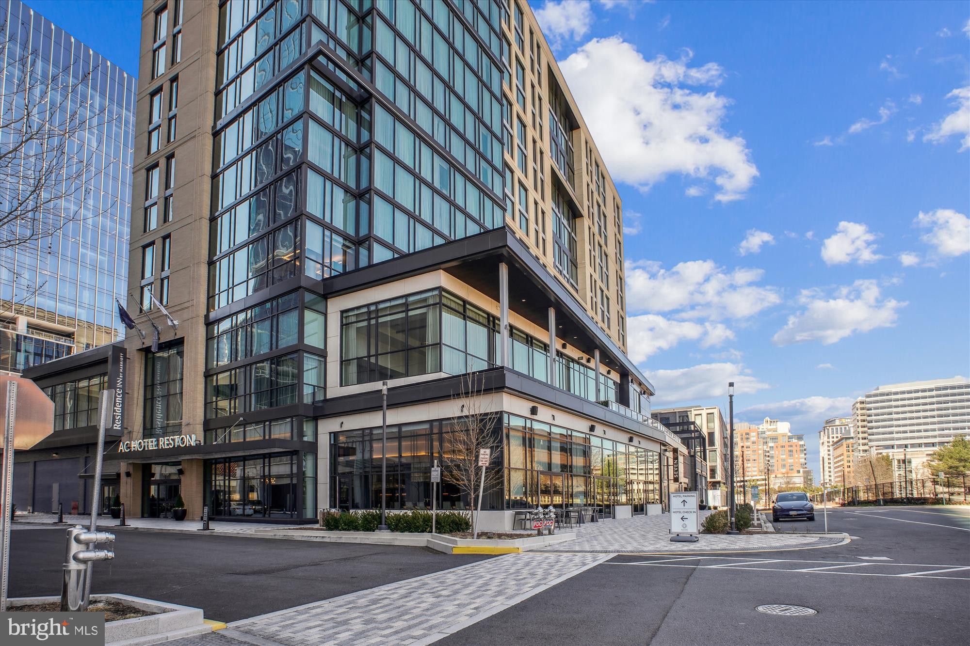 12025 New Dominion Parkway, Unit 305 Reston, VA 20190 - Photo 46 of 49 Gallery Image 46