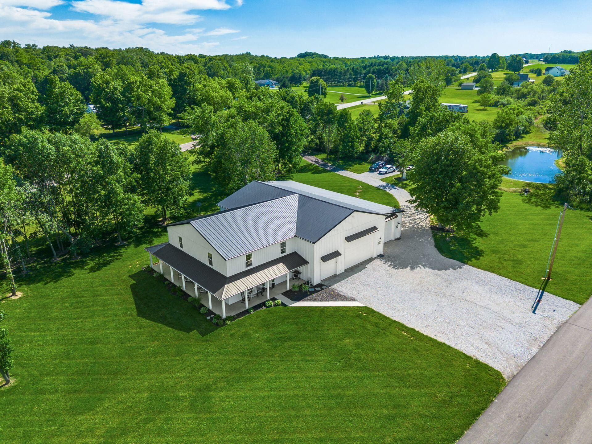 6001 Old Delaware Road Mount Vernon, OH 43050 - Photo 96 of 101