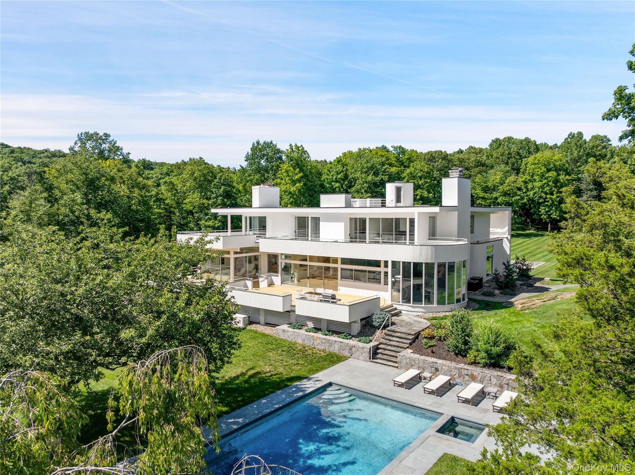 10 Dogwood Hills Road Pound Ridge, NY 10576 - Photo 38 of 42 Gallery Image 38