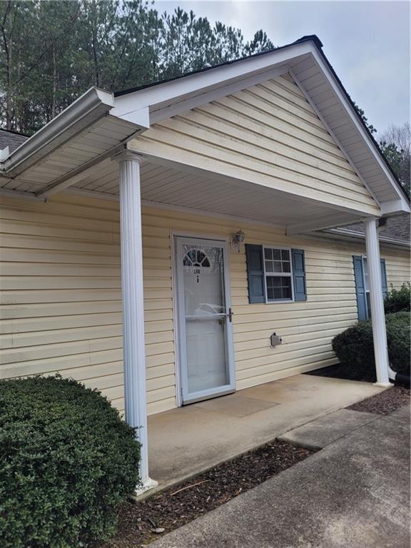 140 Jacobs Way, Unit B Jasper, GA 30143 - Photo 1 of 1 Gallery Image 1