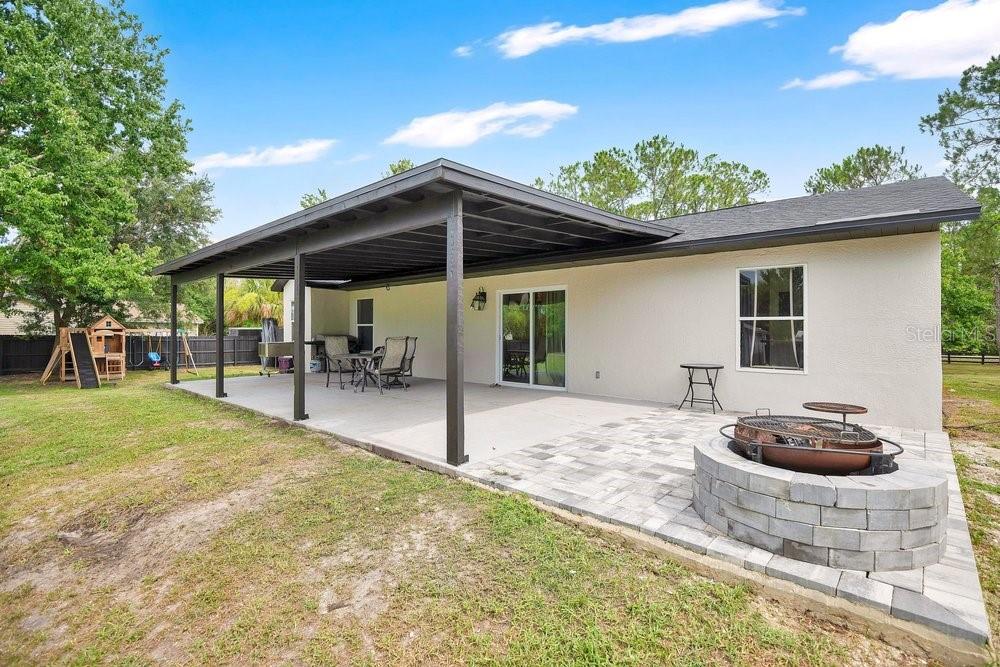 3346 Southwest Tarragon Street Cocoa, FL 32926 - Photo 29 of 48