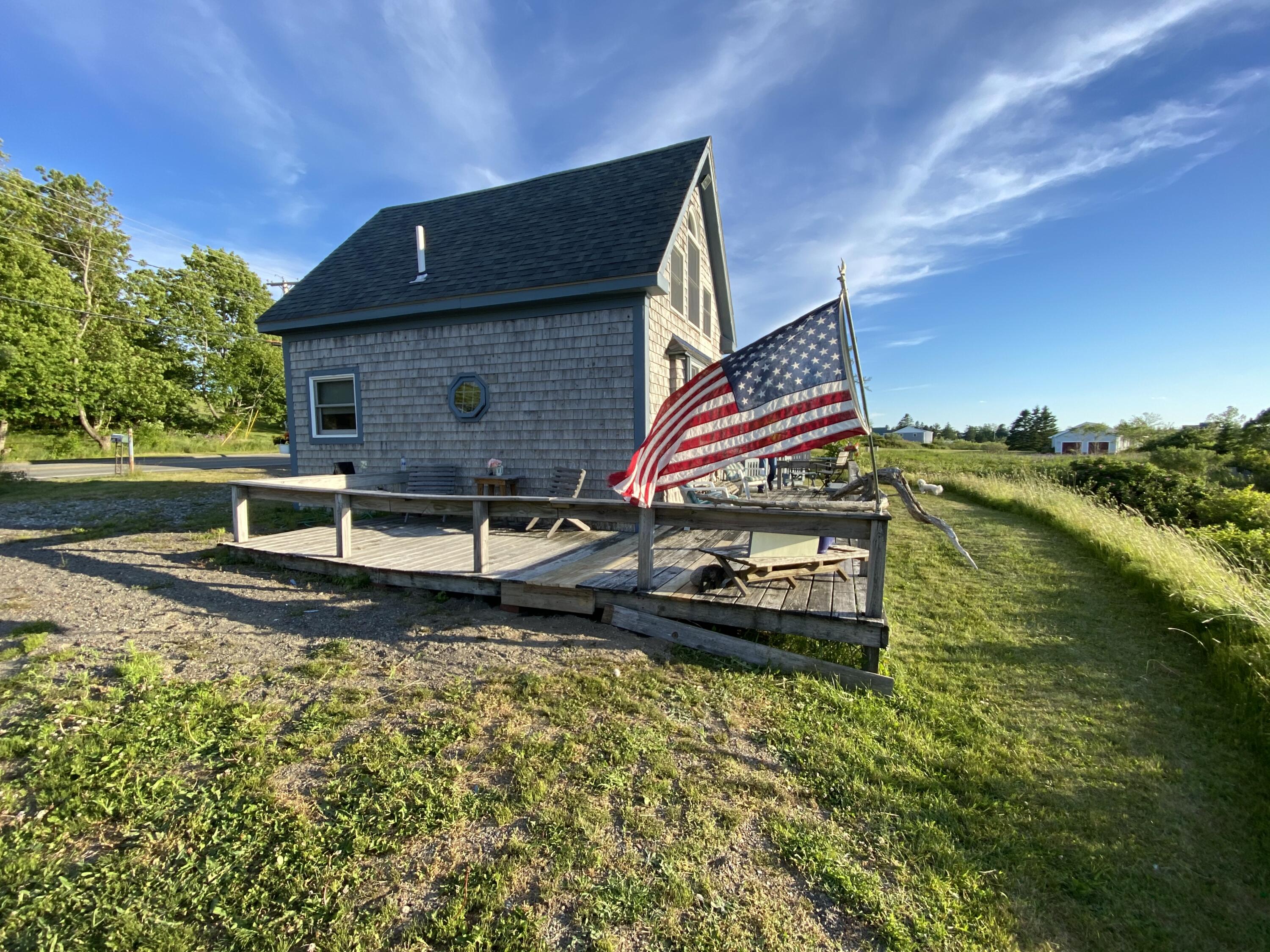 159 Main Street Lubec, ME 04652 - Photo 47 of 58 Photo Jun 23, 6 56 55 PM