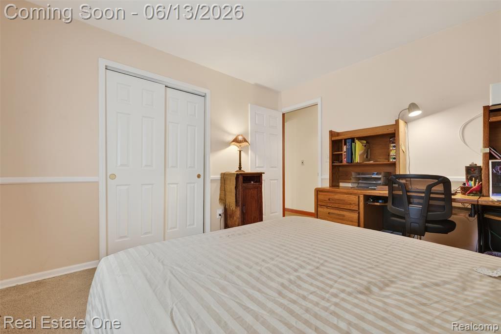 5466 Grange Hall Road Holly, MI 48442 - Photo 26 of 44