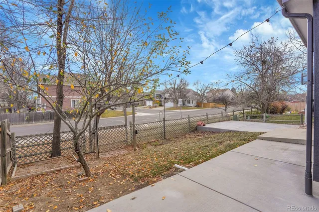 a view of a outdoor space