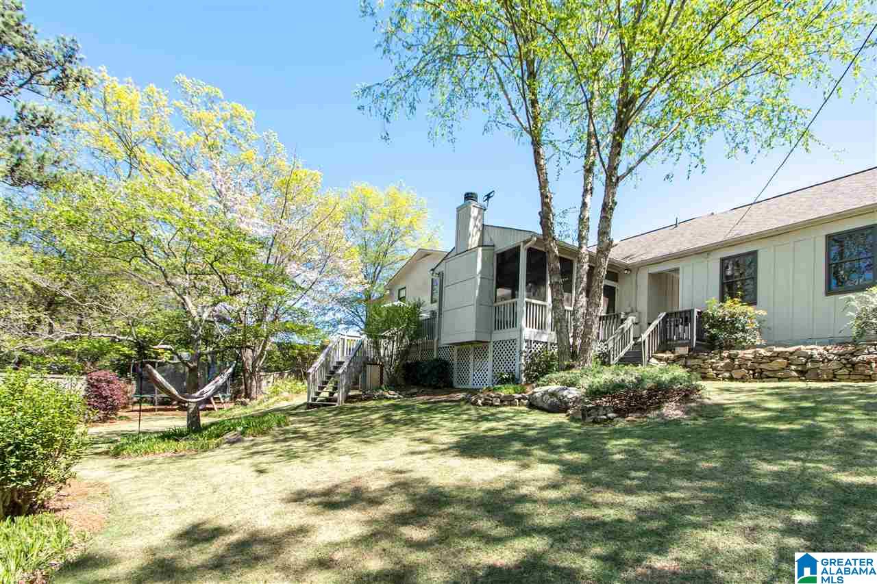 3578 Rockhill Road Birmingham, AL 35223 - Photo 46 of 50