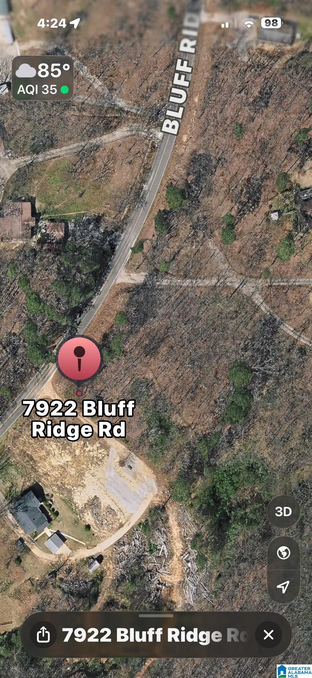 7922 Bluff Ridge Road, Unit 7922 Bessemer, AL 35022 - Photo 2 of 2