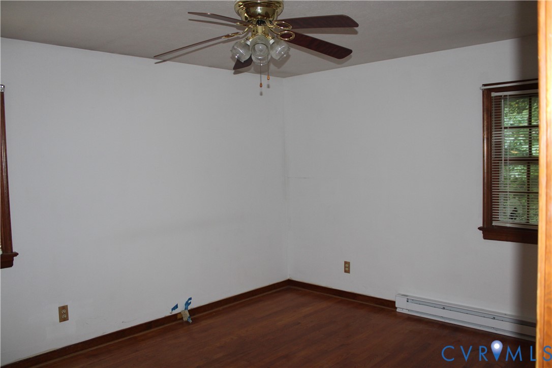 7421 Adkins Road Charles City, VA 23030 - Photo 7 of 11 Bedroom#3