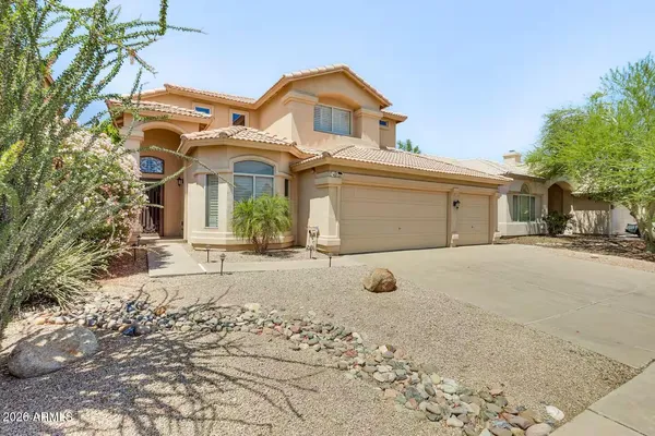 $750,000 | 9304 East Hillery Way, Scottsdale, AZ 85260