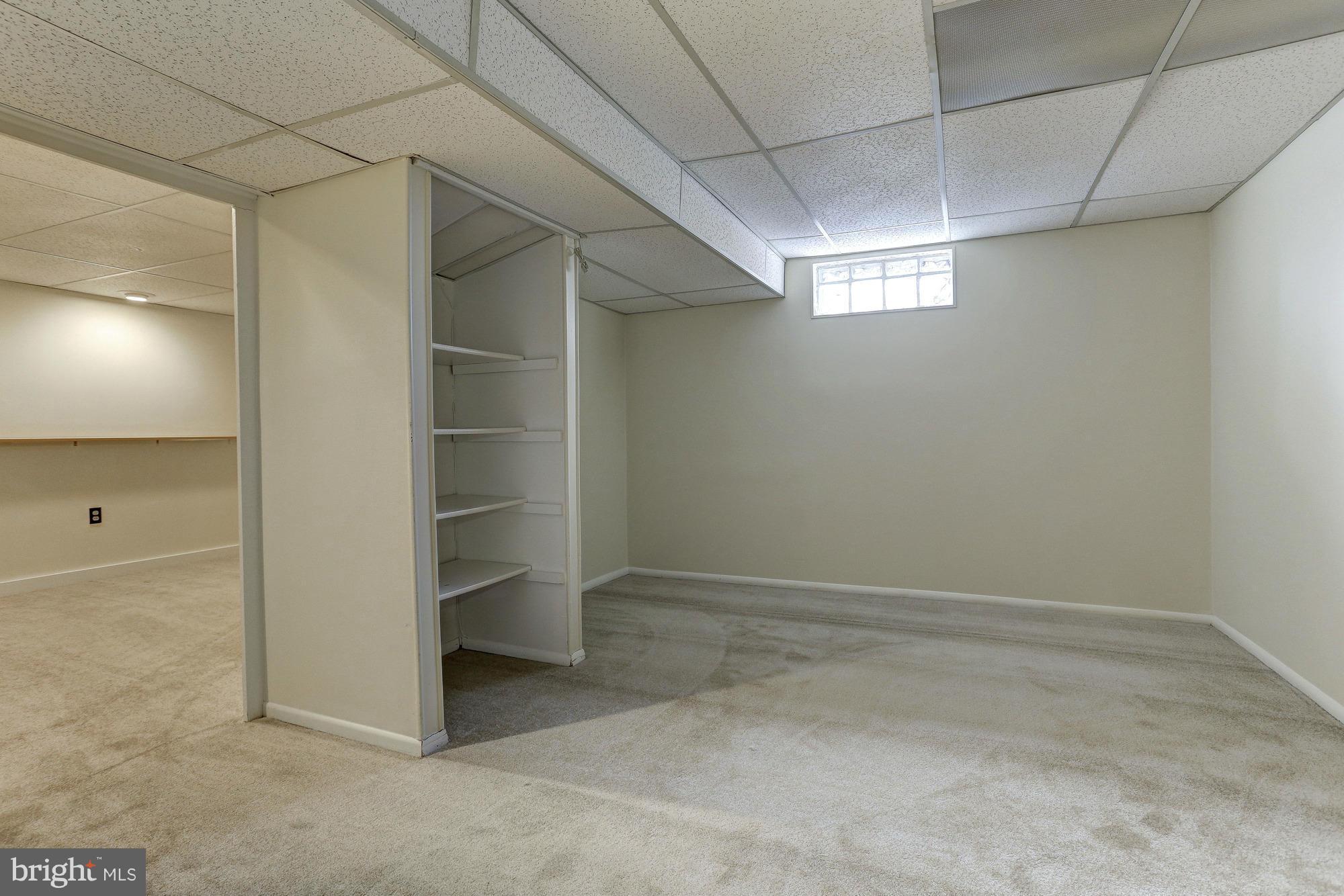 9311 Perglen Road Baltimore, MD 21236 - Photo 14 of 18 Lower Level Den/Study