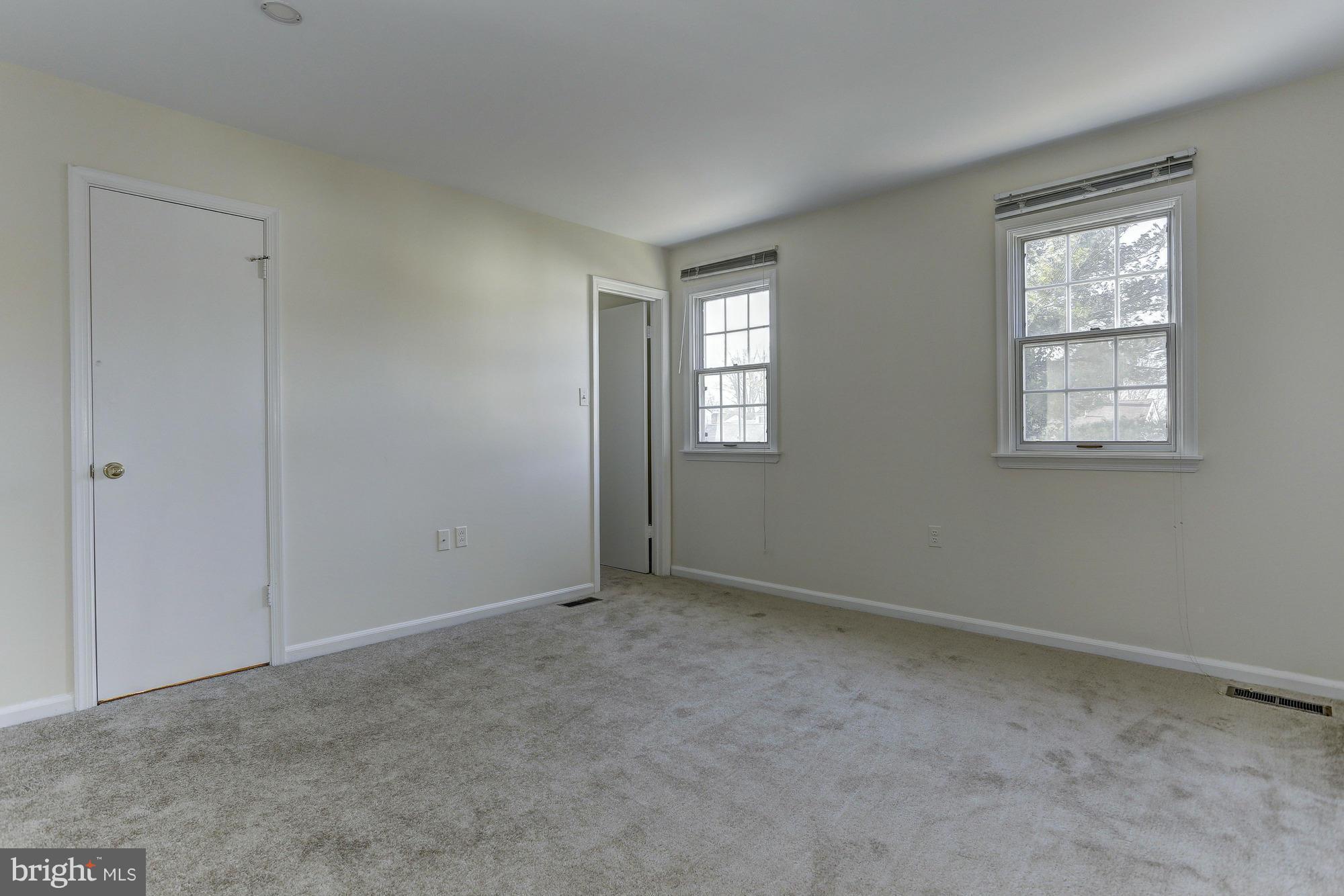 9311 Perglen Road Baltimore, MD 21236 - Photo 9 of 18 Master Bedroom