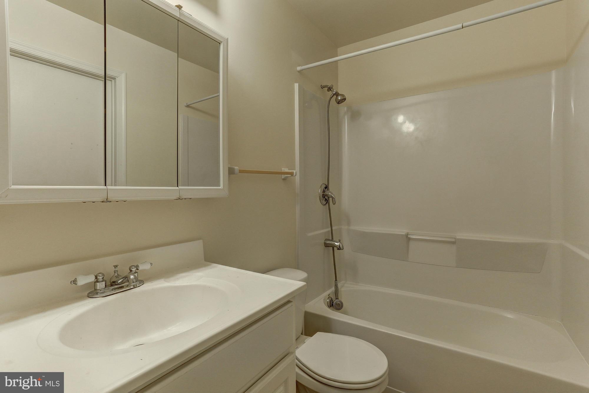 9311 Perglen Road Baltimore, MD 21236 - Photo 10 of 18 Master Bathroom