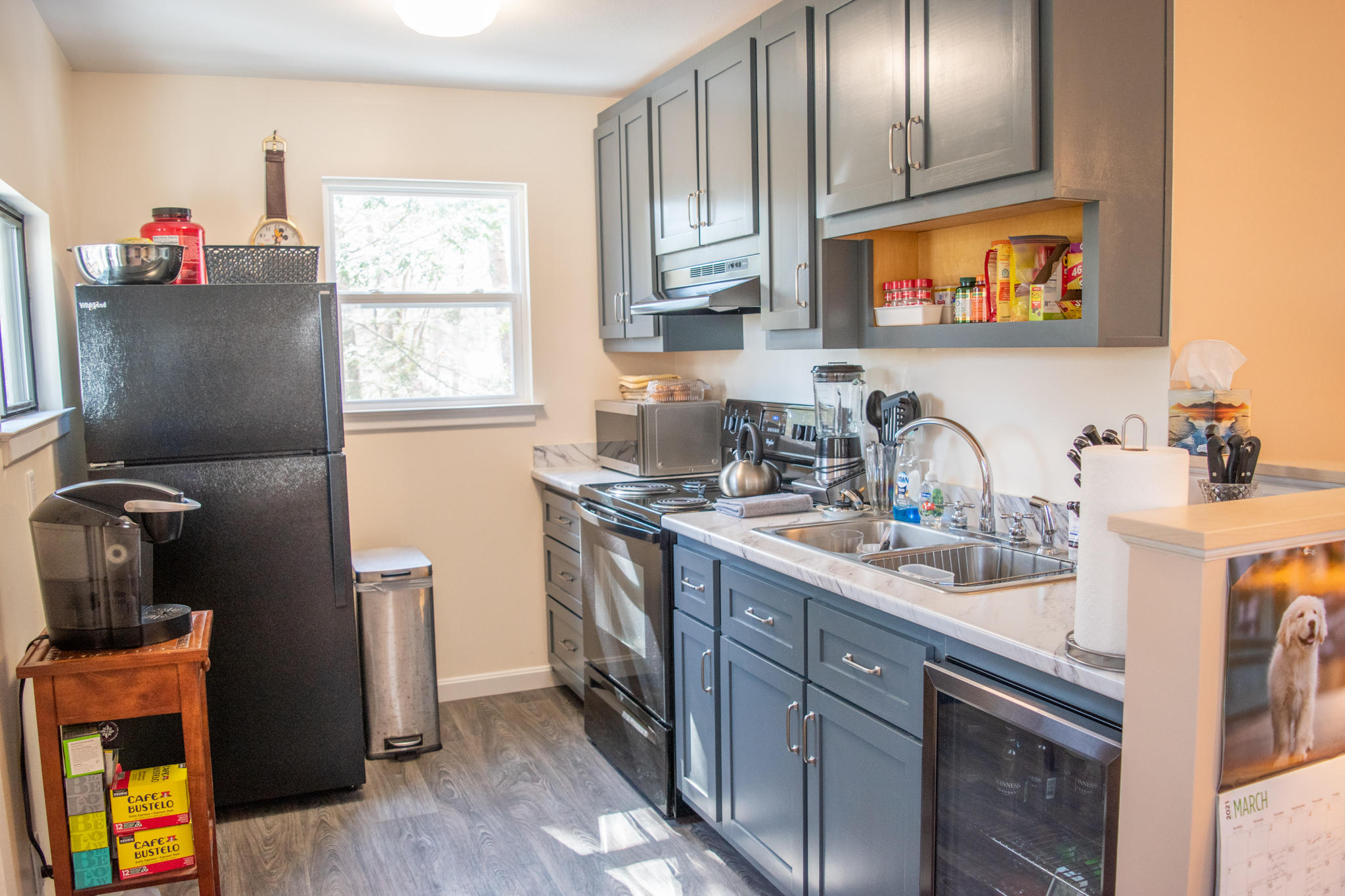 140 Maranacook Shore Road Readfield, ME 04355 - Photo 14 of 40 DSC_0020