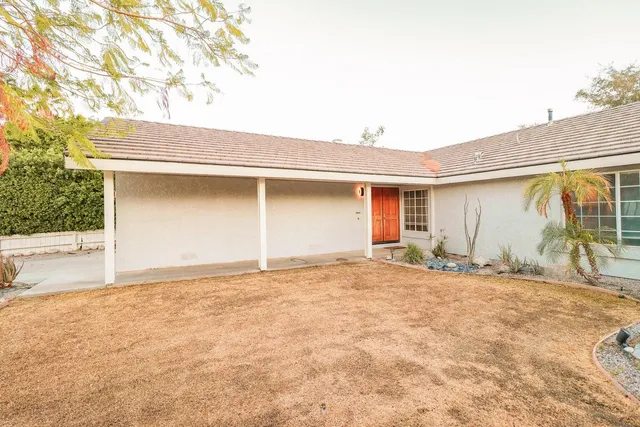 $565,000 | 3525 Arnico Street, Palm Springs, CA 92262