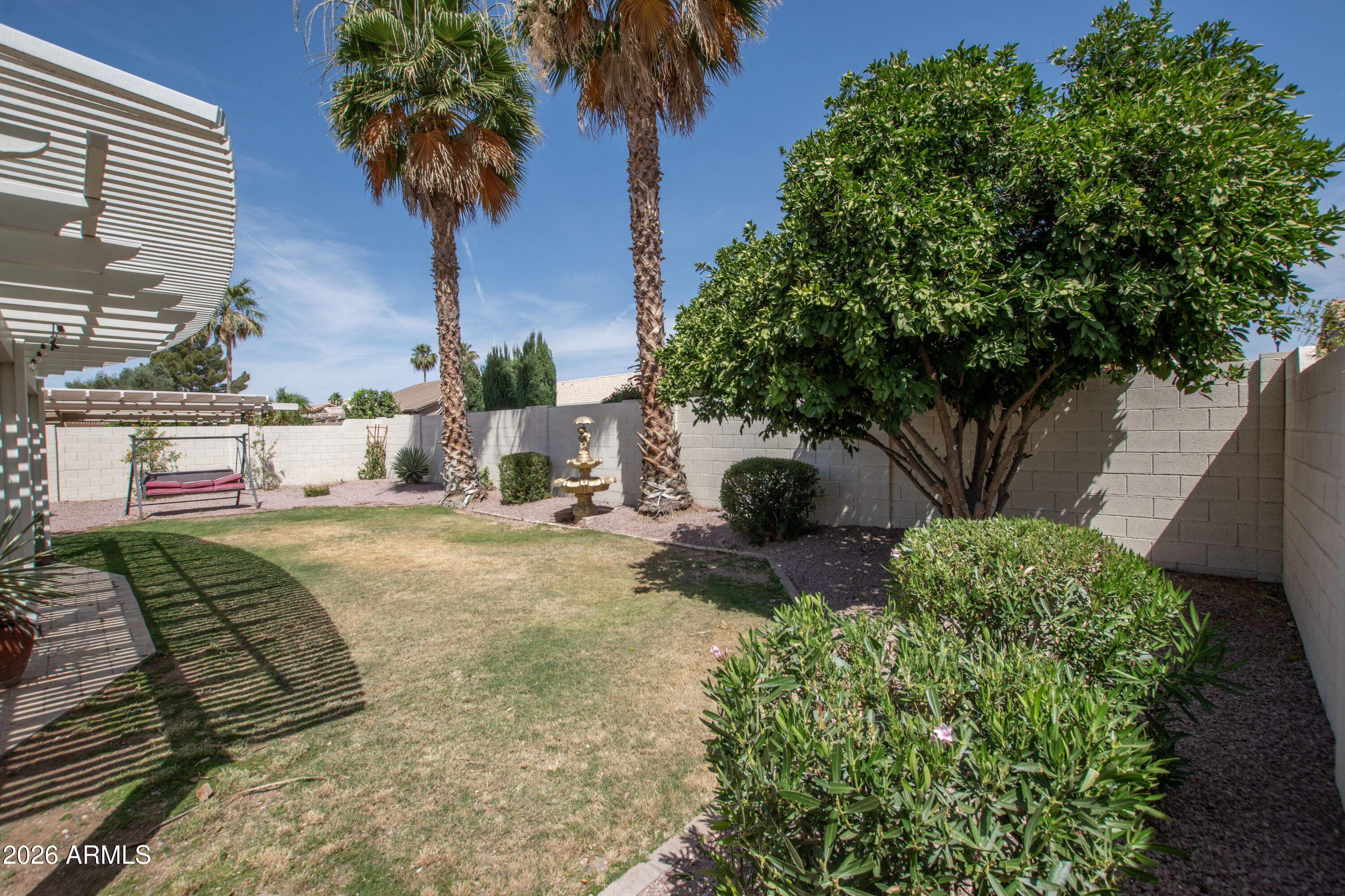 15644 Piccadilly Road Goodyear, AZ 85395 - Photo 57 of 61