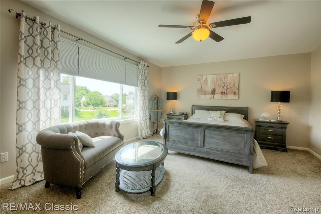 45717 Radnor Road Canton, MI 48187 - Photo 18 of 52 J Master Bedroom.jpg
