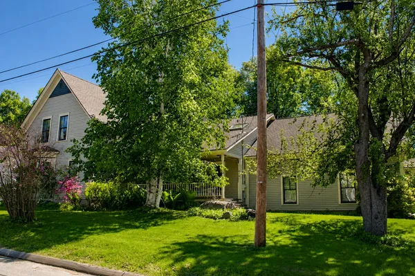$649,000 | 11 High Street, Rangeley, ME 04970