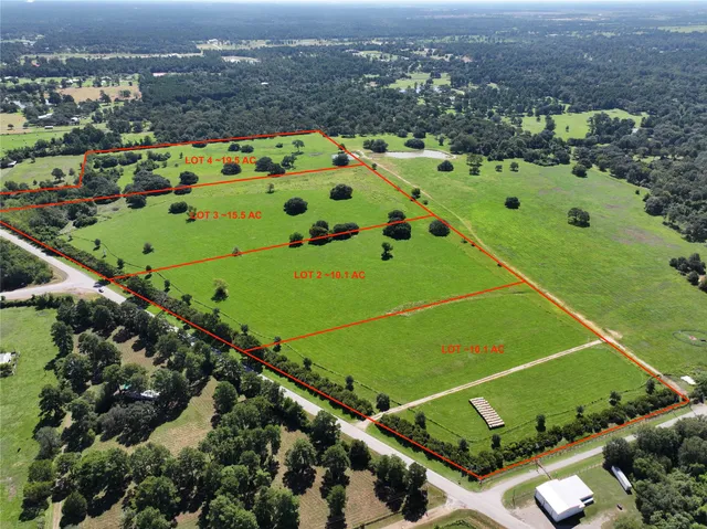 $757,000 | 26039 Magnolia Road, Hockley, TX 77447