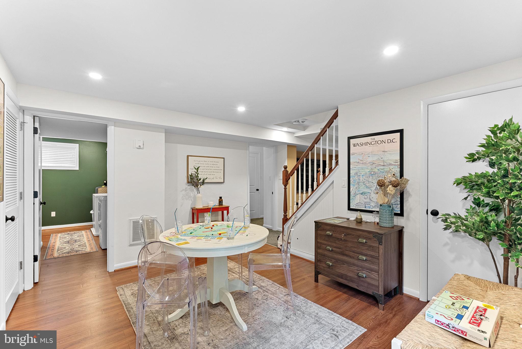 10903 Troy Road Rockville, MD 20852 - Photo 23 of 53 Flex room