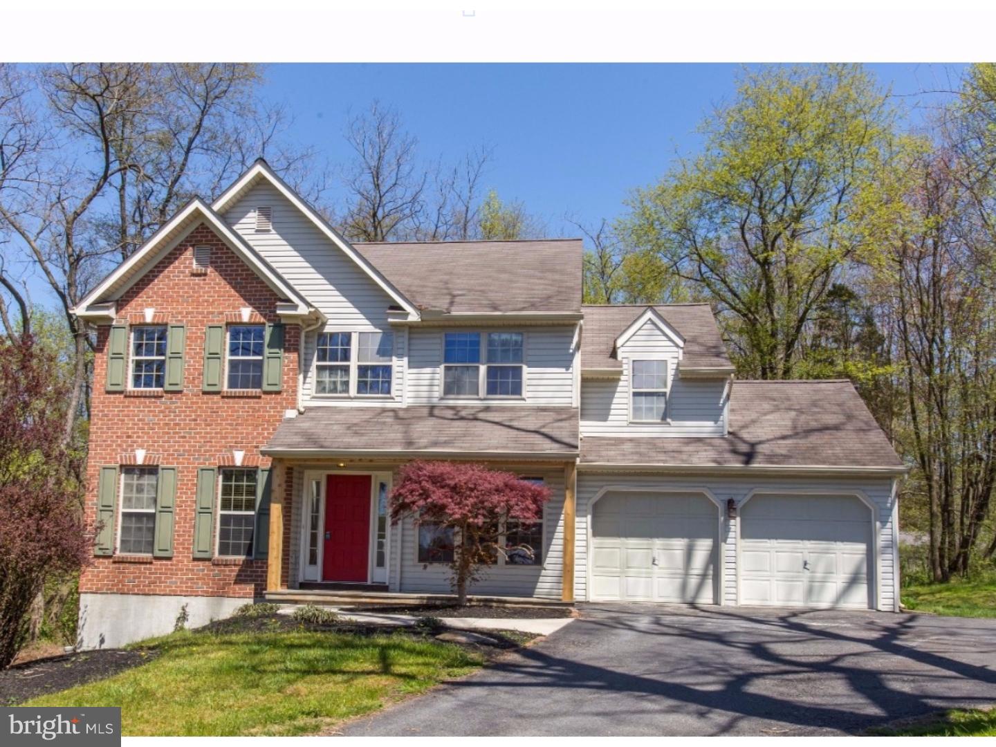 199 Sleepy Hollow Road Nottingham, PA 19362 - Photo 1 of 25