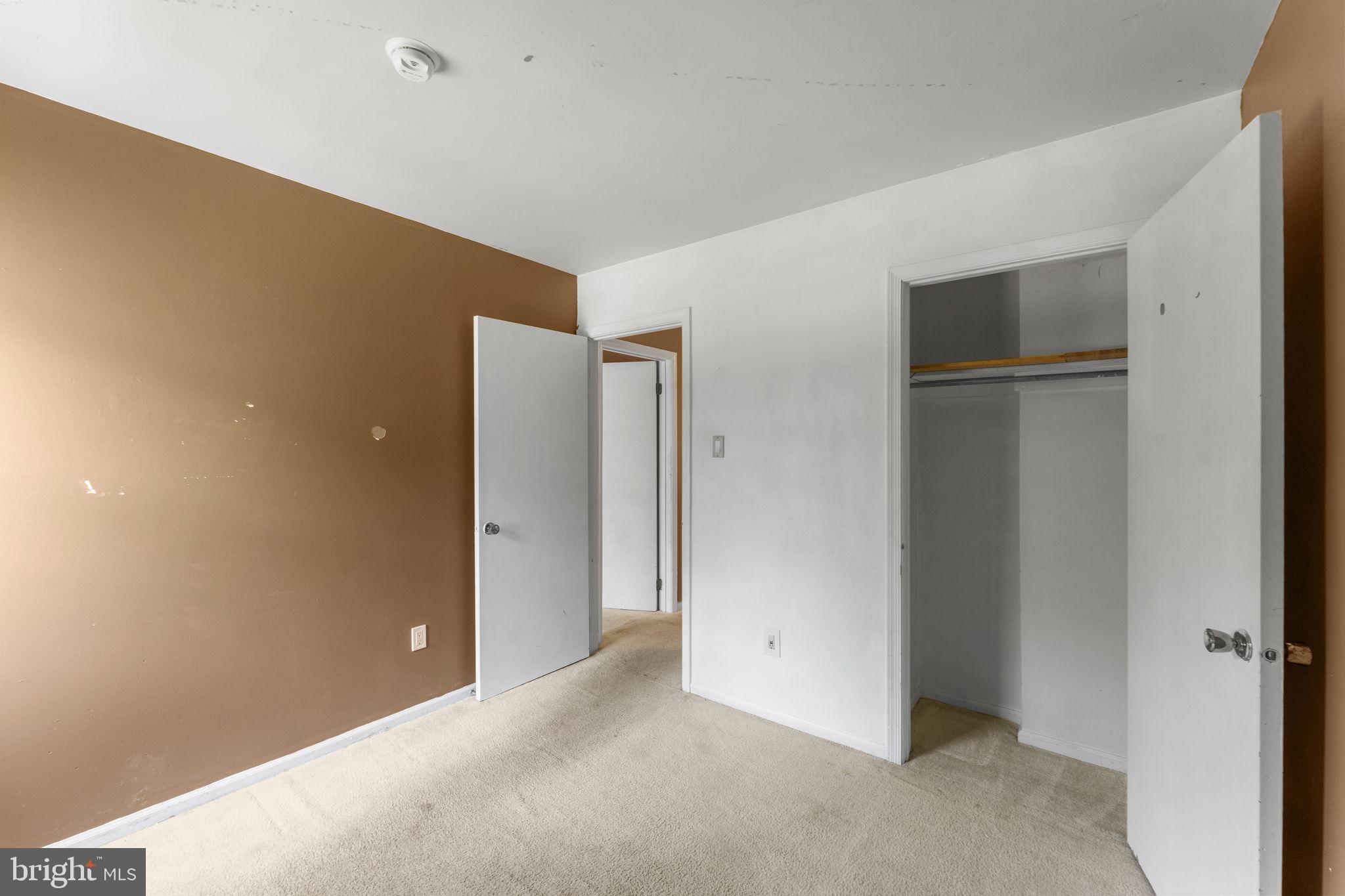 14489 Golden Oak Road Centreville, VA 20121 - Photo 12 of 27 a view of an empty room
