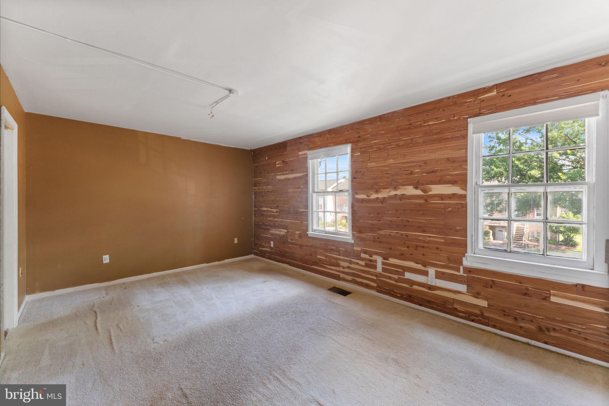 14489 Golden Oak Road Centreville, VA 20121 - Photo 15 of 27 an empty room with windows