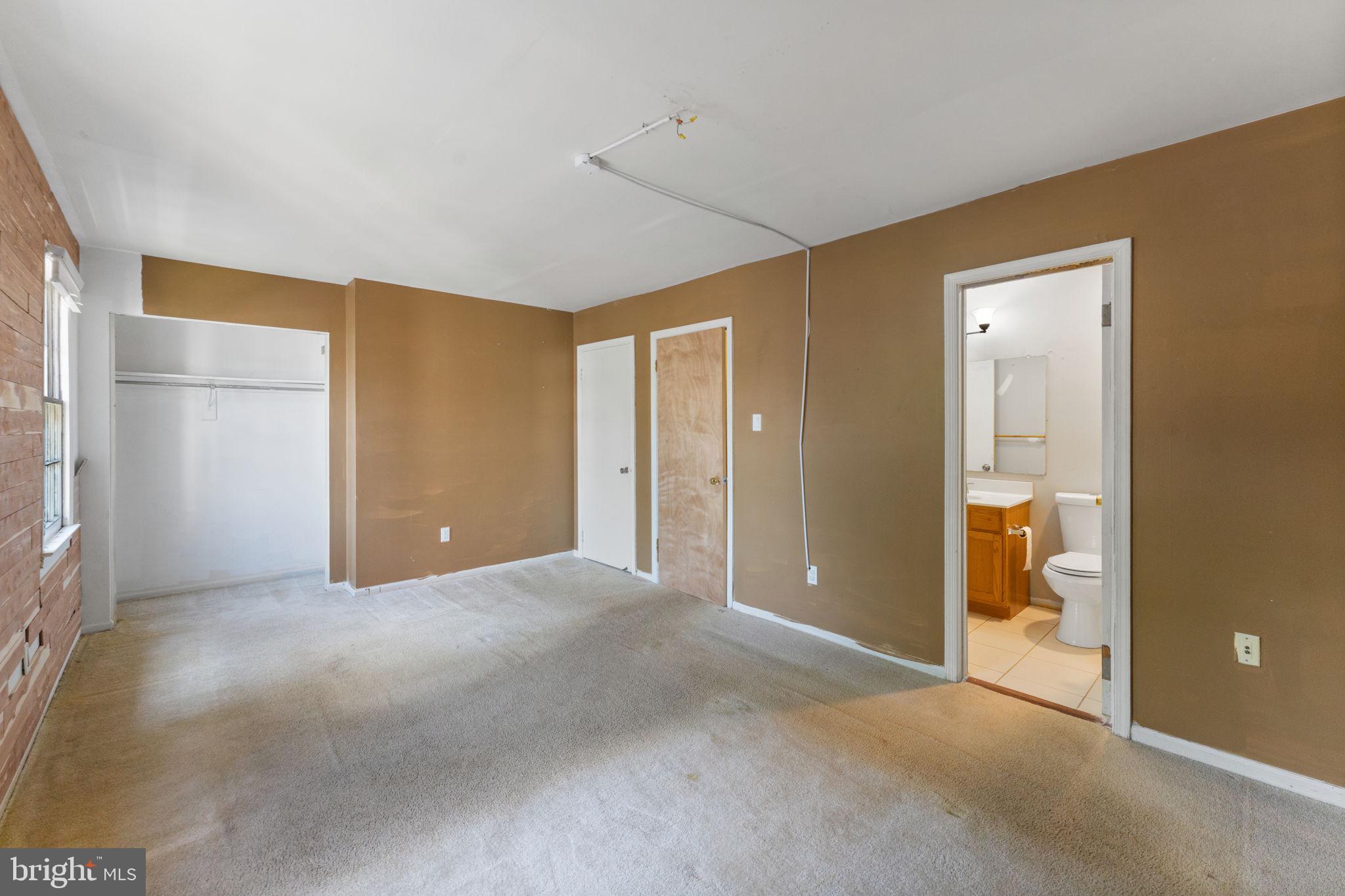 14489 Golden Oak Road Centreville, VA 20121 - Photo 16 of 27 a view of empty room