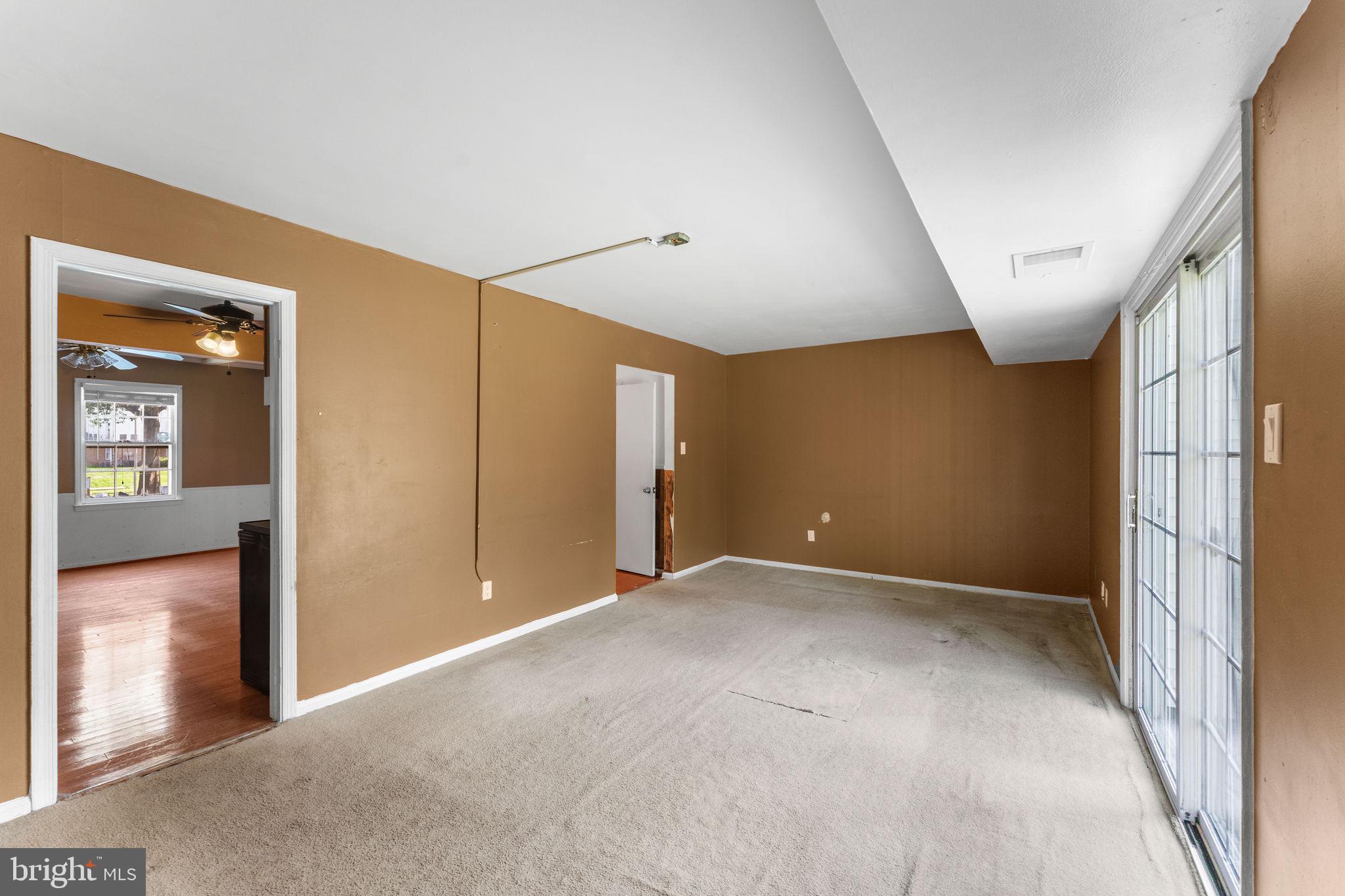 14489 Golden Oak Road Centreville, VA 20121 - Photo 9 of 27 a view of an empty room