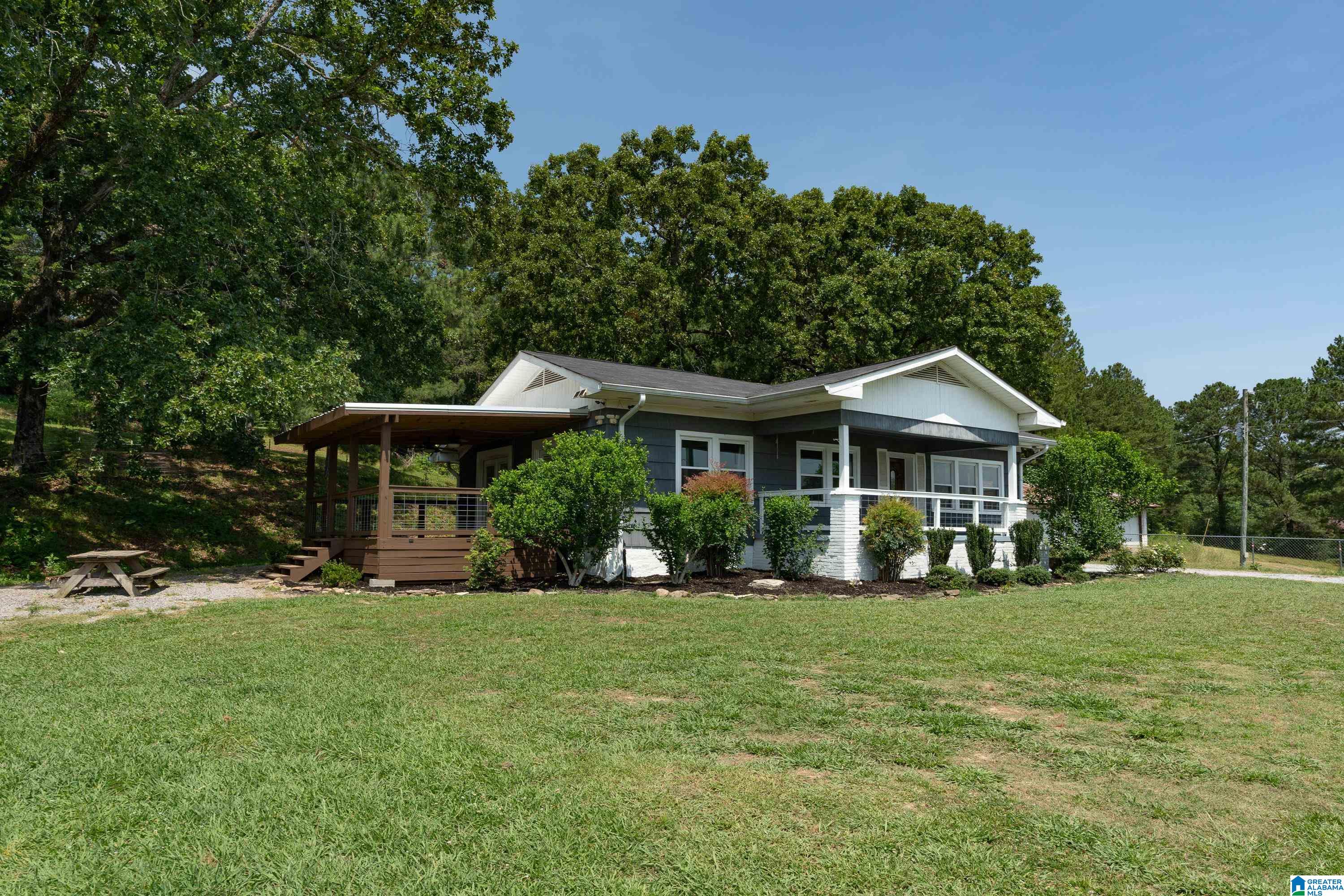 1034 Bob Glenn Road Morris, AL 35116 - Photo 4 of 60